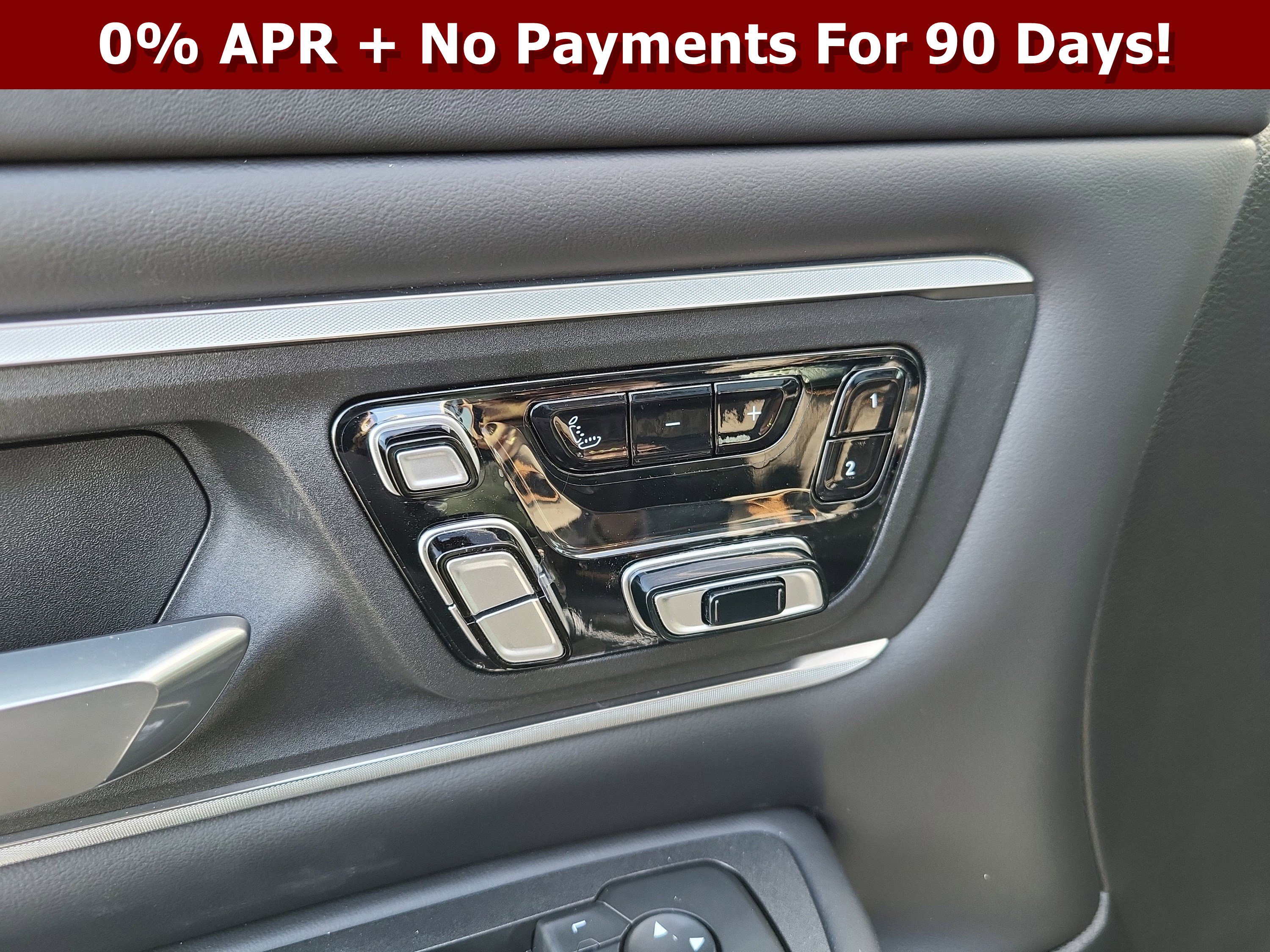 New 2026 RAM 1500 Tungsten w/ Bed Utility Group image 29