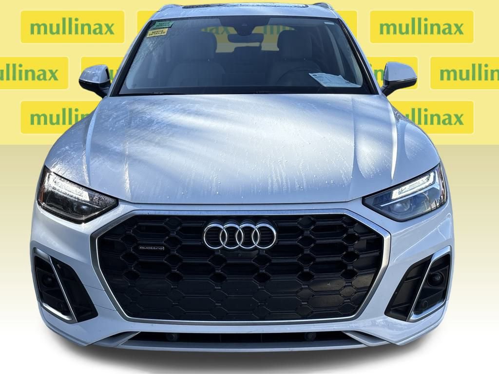 Used 2023 Audi Q5 2.0T Premium Plus w/ Premium Plus Package image 15