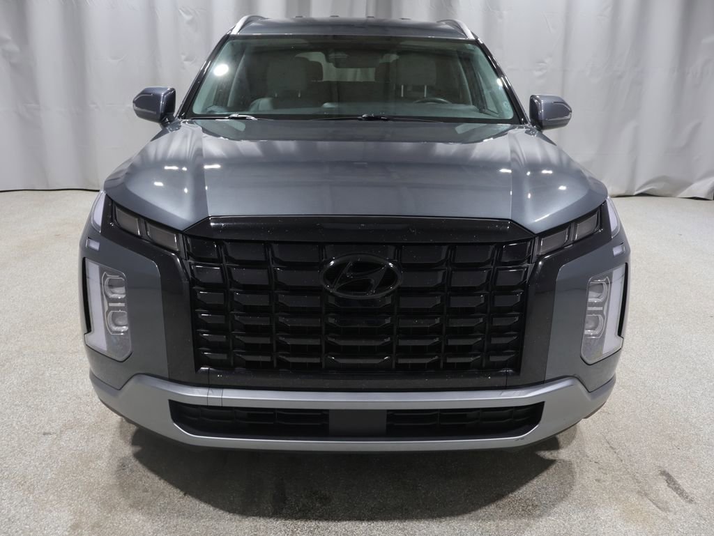 Used 2025 Hyundai Palisade SEL image 8