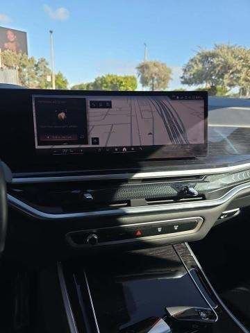 Used 2024 BMW X5 sDrive40i w/ M Sport Package image 13