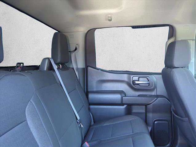 Used 2022 Chevrolet Silverado 1500 Custom w/ Rally Edition image 18