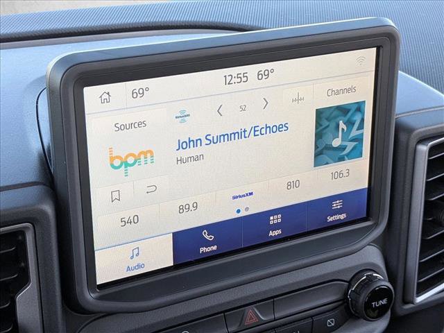 Used 2023 Ford Bronco Sport Big Bend w/ Convenience Package image 13