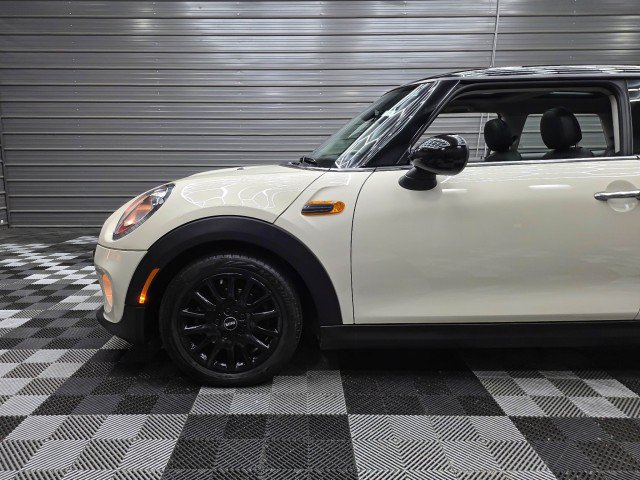 Used 2017 MINI Cooper 2-Door Hardtop FWD image 33