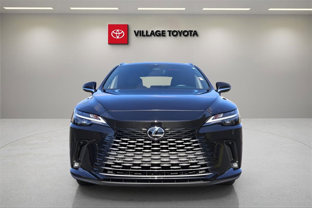 Used 2023 Lexus RX 350h image 8