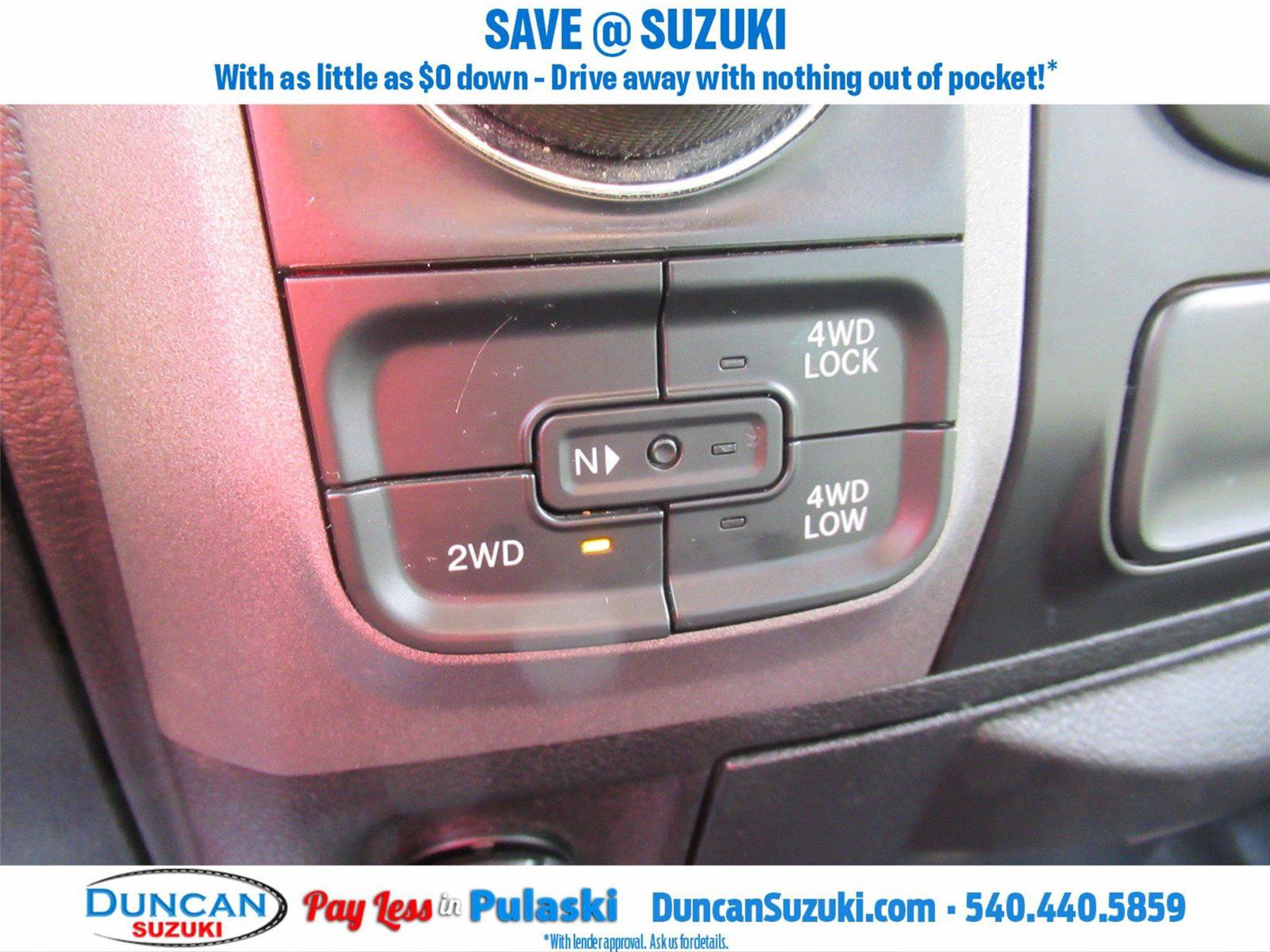 Used 2018 RAM 1500 Tradesman image 26