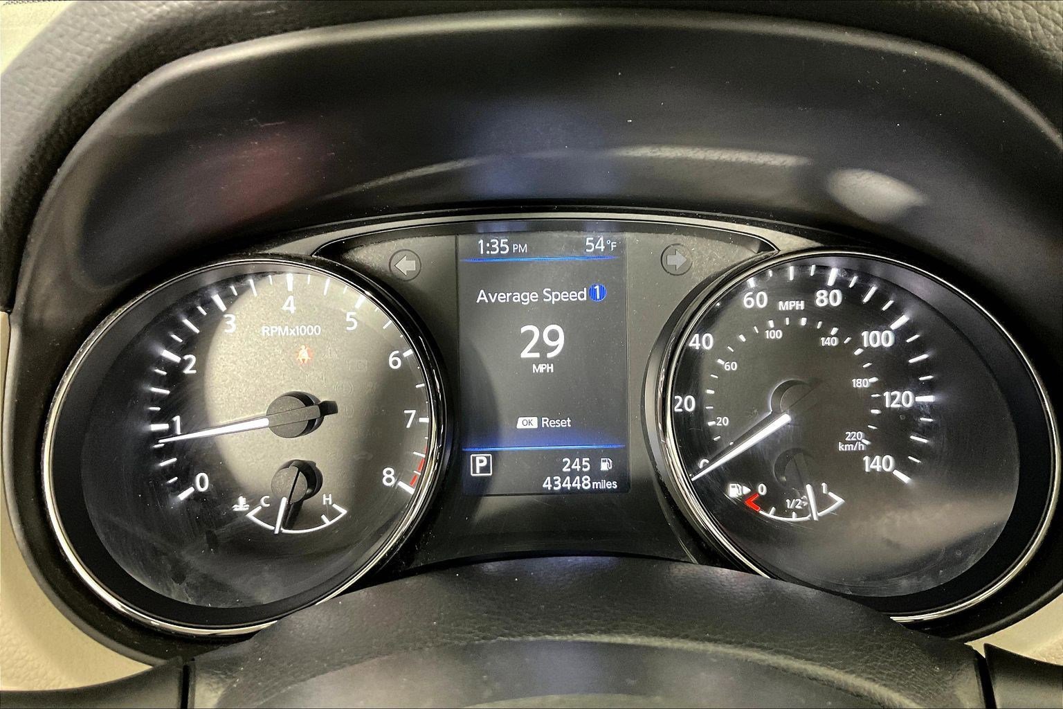 Used 2021 Nissan Rogue Sport SV AWD/4WD image 14