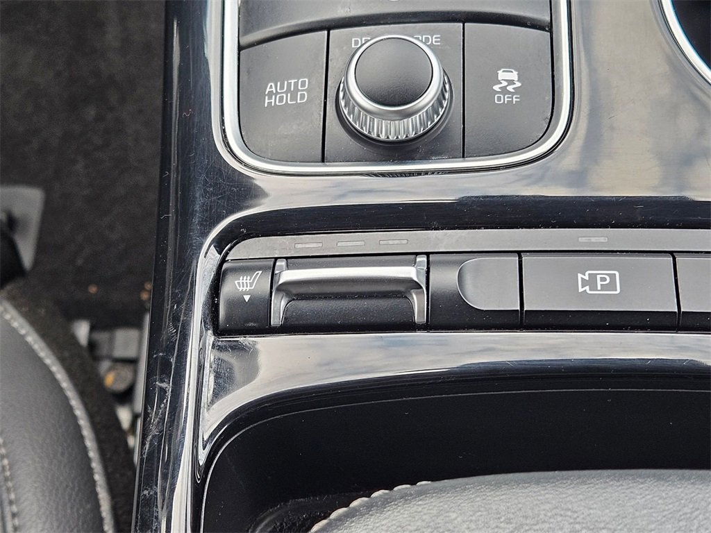 Used 2023 Kia Stinger GT-Line image 23