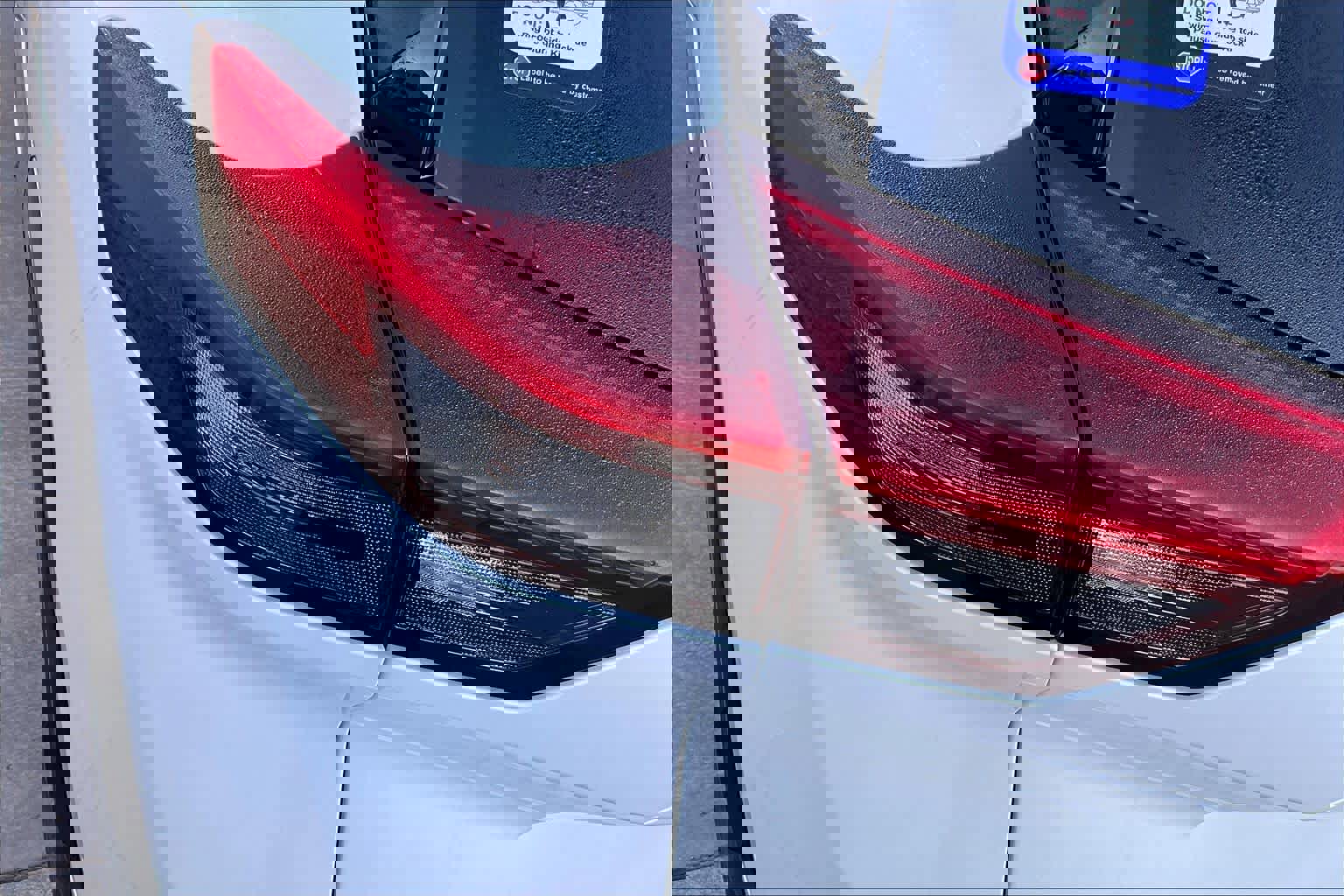 New 2026 Nissan Rogue Platinum w/ Tech Package image 14