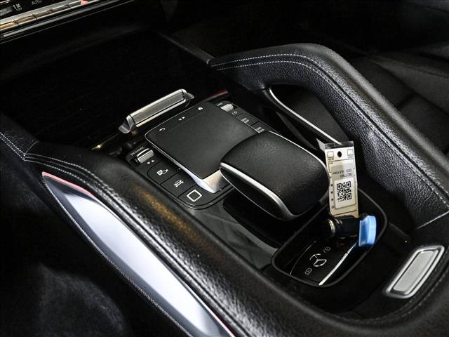 Used 2025 Mercedes-Benz GLE 350 4MATIC image 13