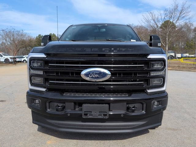 New 2026 Ford F250 Platinum AWD/4WD image 8