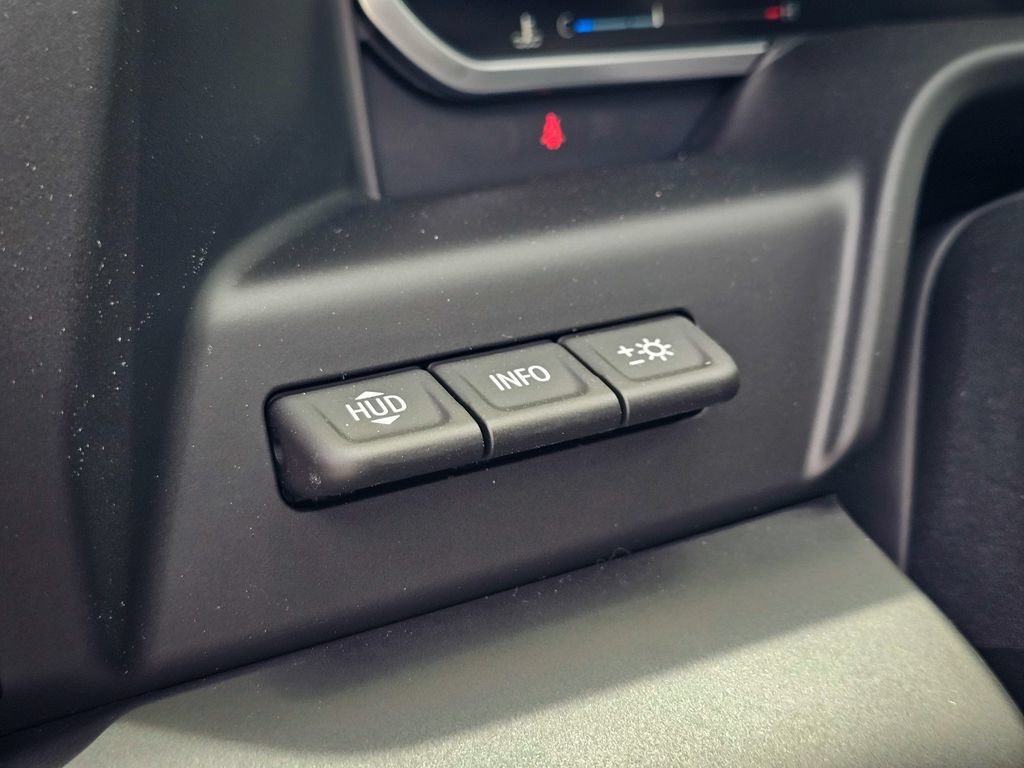 New 2026 GMC Sierra 2500 AT4X w/ AT4X AEV Edition AWD/4WD image 20