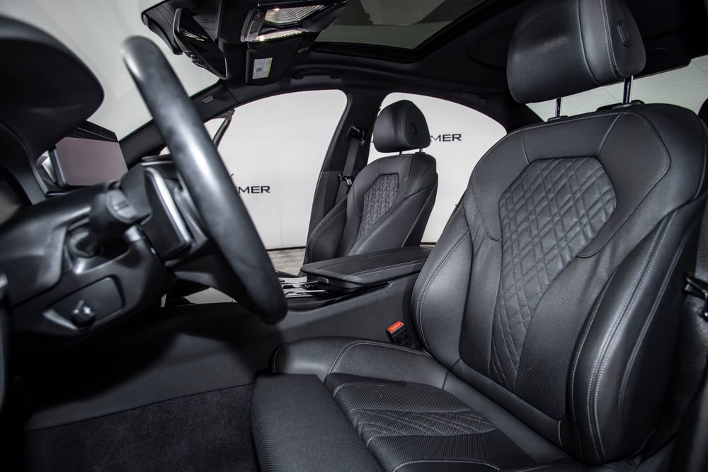 Used 2023 BMW 530e w/ Convenience Package RWD image 13