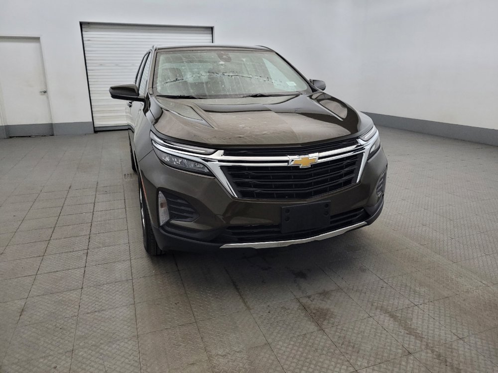 Used 2023 Chevrolet Equinox LT FWD image 14