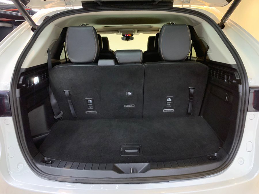 Used 2024 MAZDA CX-90 Plug-In Hybrid w/ Preferred image 58