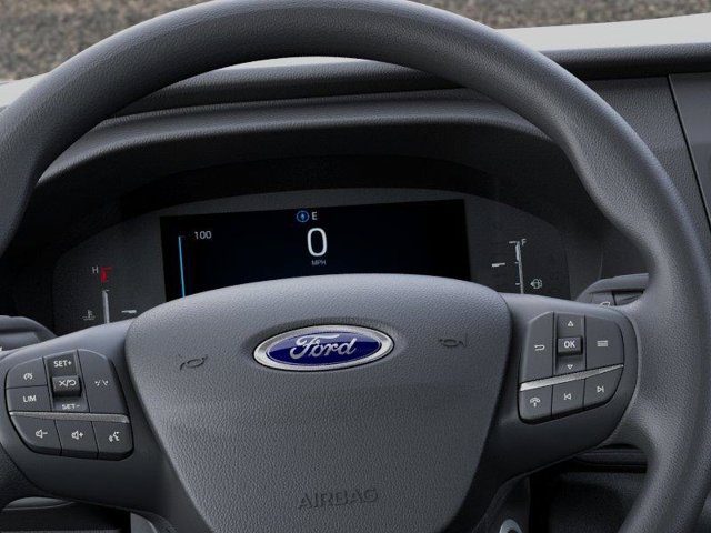 New 2027 Ford Transit 350 XL RWD image 13