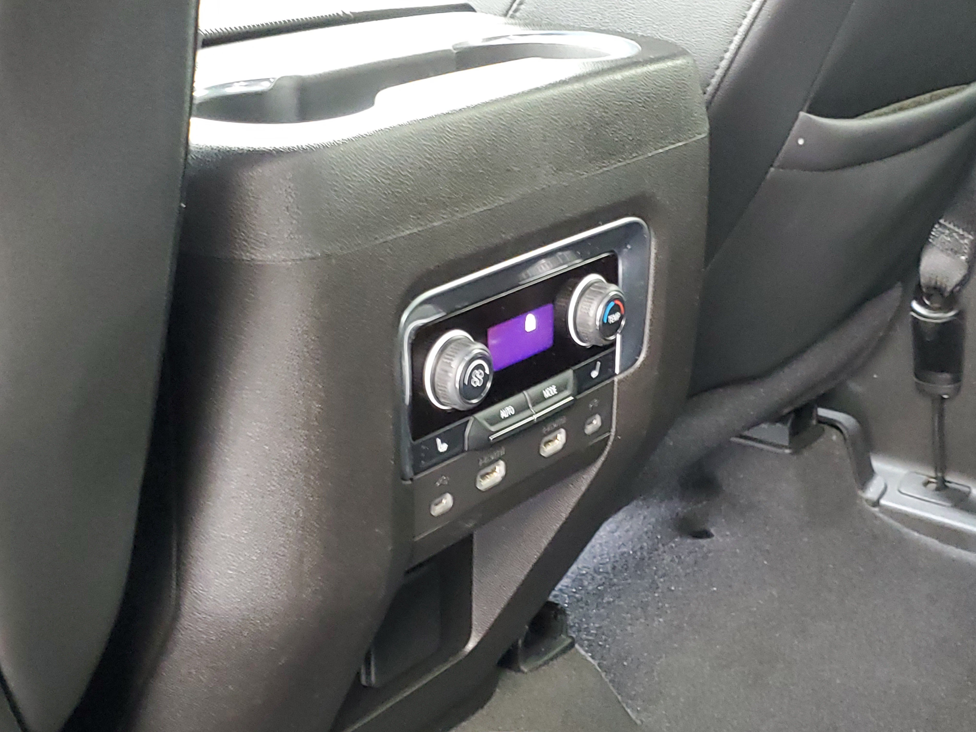 Used 2024 Toyota Tundra SR5 w/ SX Package RWD image 14