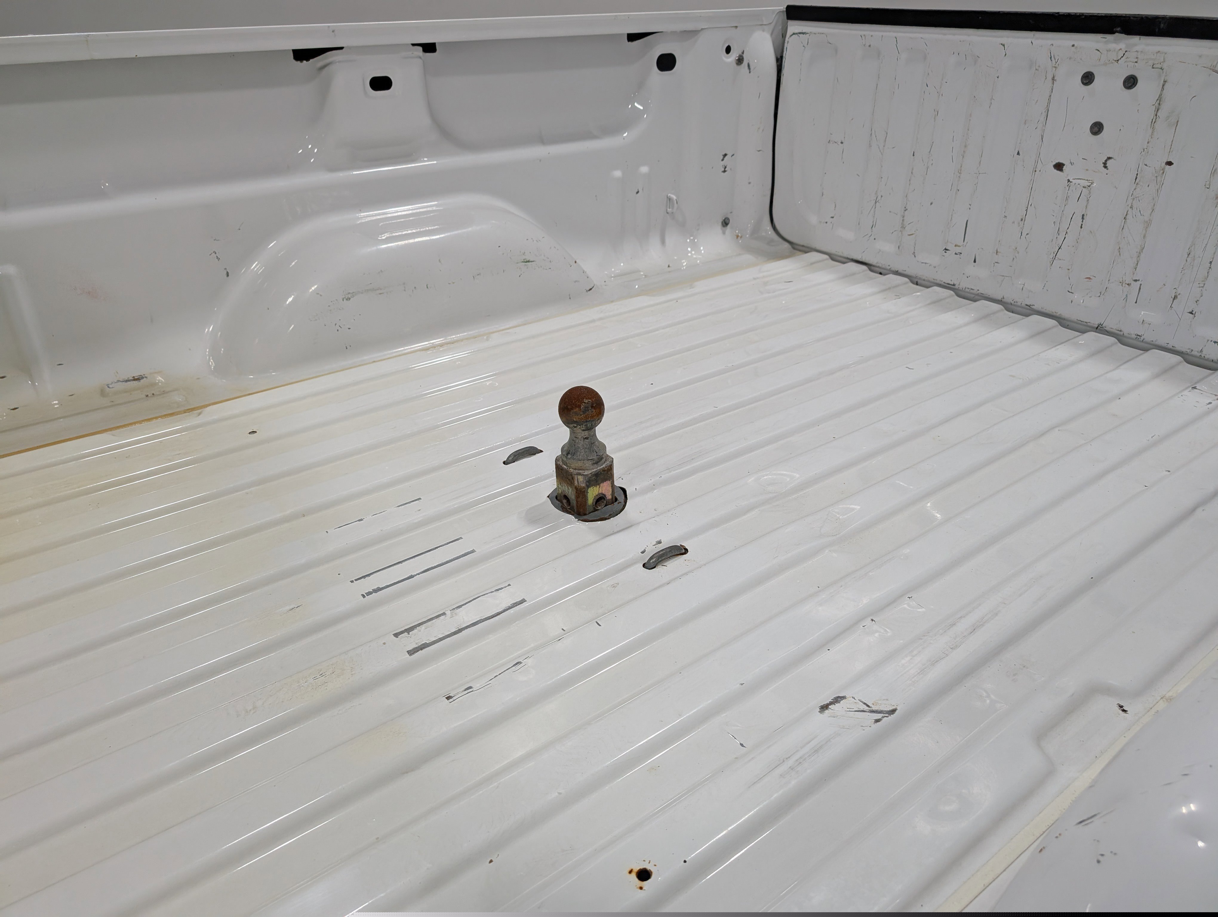 Used 2009 GMC Sierra 2500 SLT w/ SLT Convenience Package image 10