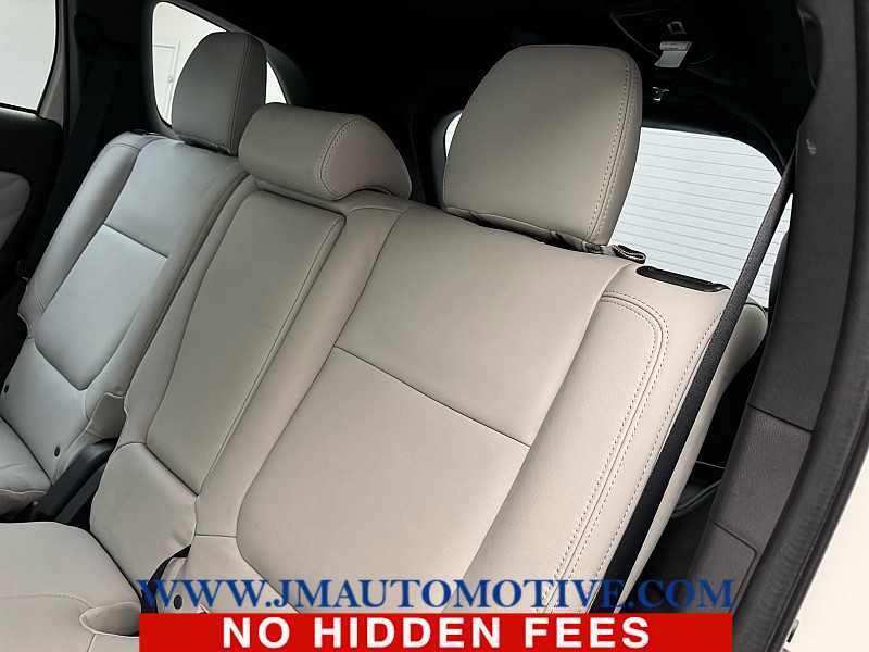 Used 2019 Mitsubishi Outlander SEL image 18