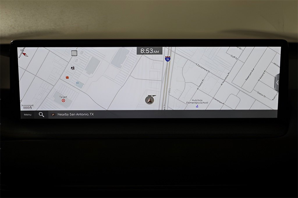 Used 2023 Genesis GV80 2.5T w/ Prestige Package image 16