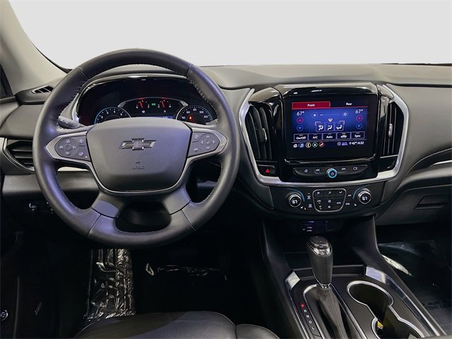 Used 2020 Chevrolet Traverse RS image 28