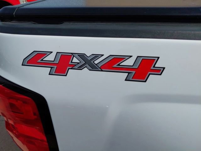 Used 2016 Chevrolet Silverado 2500 High Country w/ Duramax Plus Package image 33