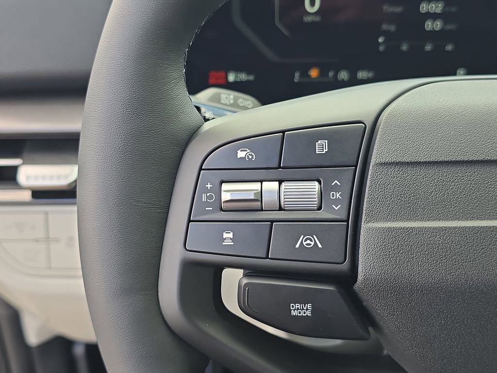 New 2026 Kia Sportage SX image 31