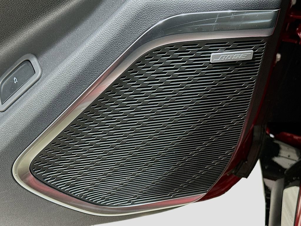 New 2026 Buick Enclave Sport Touring w/ LPO, All-Weather Package FWD image 21