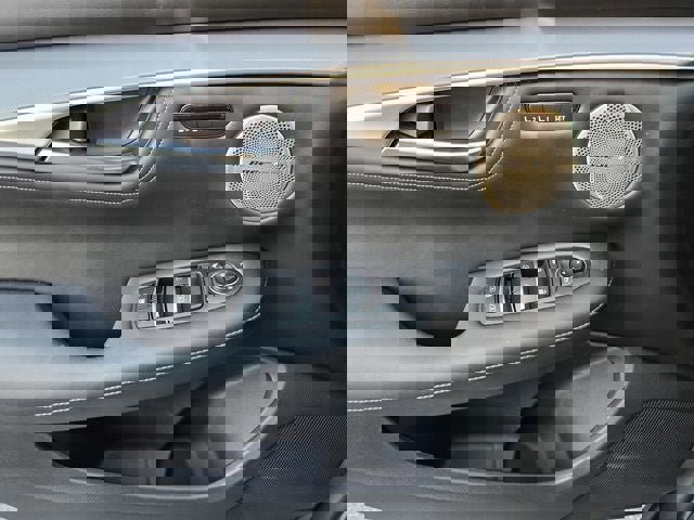 Used 2023 INFINITI QX55 Essential image 25