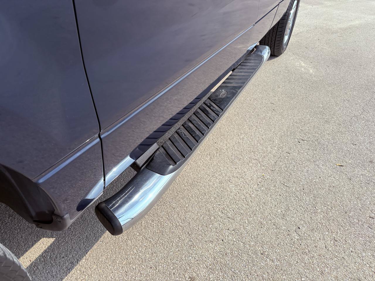 Used 2008 Ford F150 2WD SuperCab image 9