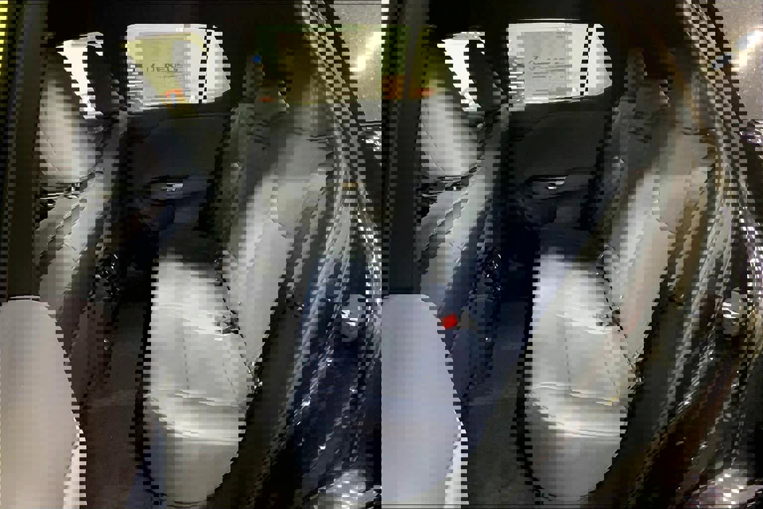 New 2026 Lexus RZ 450e Premium image 23