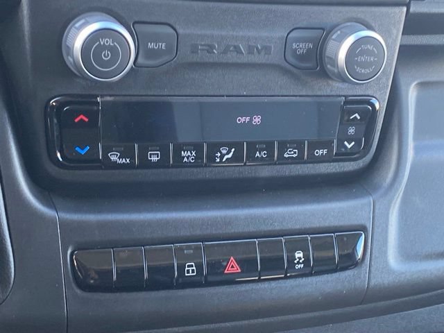 New 2026 RAM ProMaster 2500 w/ Convenience Group FWD image 22