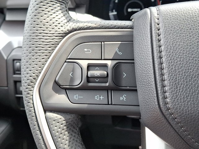 New 2026 Toyota Tacoma TRD Sport AWD/4WD image 15
