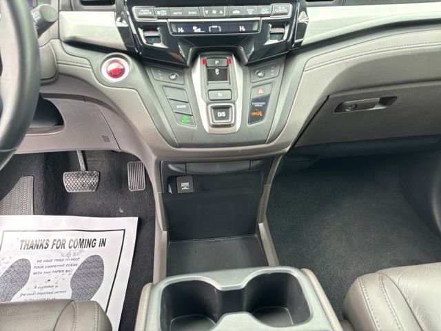 Used 2019 Honda Odyssey EX-L image 19