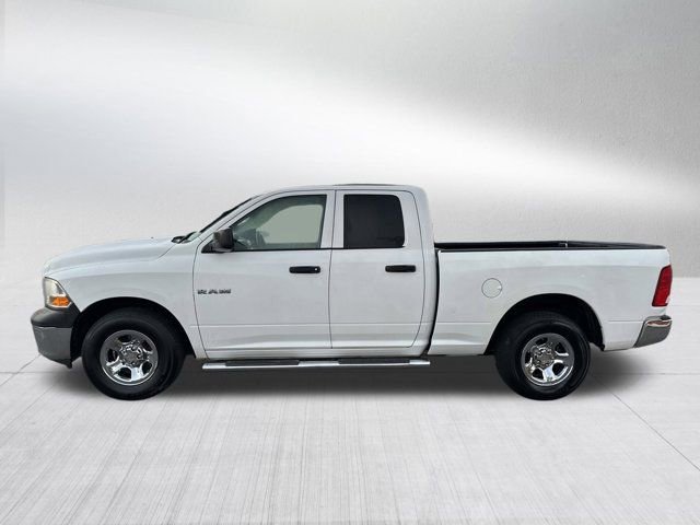 Used 2010 Dodge Ram 1500 Truck ST w/ ST Popular Equipment Group image 9