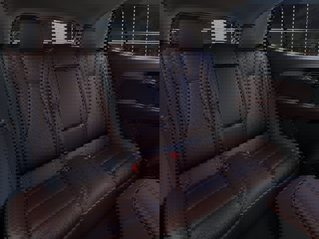 New 2025 Buick Envision Sport Touring image 41