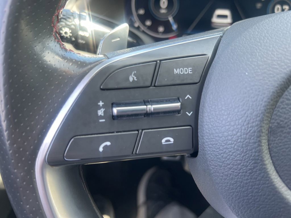 Used 2022 Hyundai Sonata SEL Plus FWD image 59