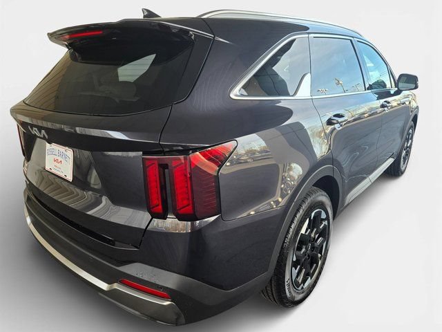 New 2026 Kia Sorento S w/ S Panoramic Sunroof Package FWD image 13
