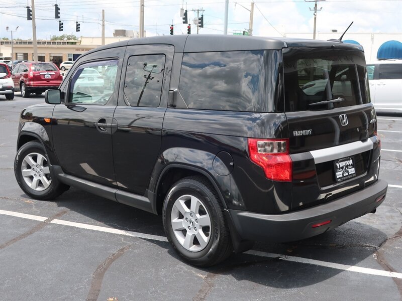 Used 2010 Honda Element EX image 8