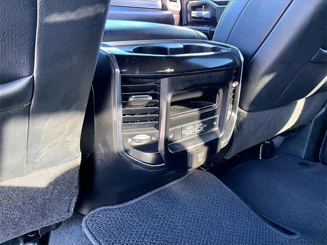 Used 2022 RAM 3500 Laramie image 25