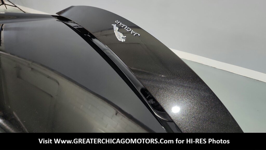 Used 2016 Jaguar F-TYPE S AWD/4WD image 22