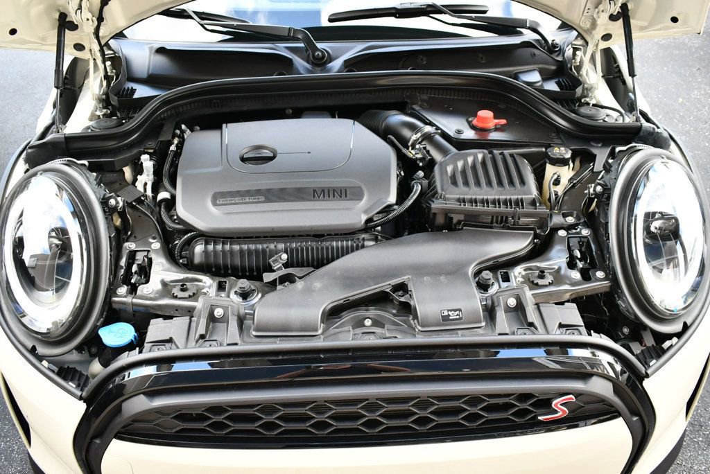 Used 2023 MINI Cooper S image 80