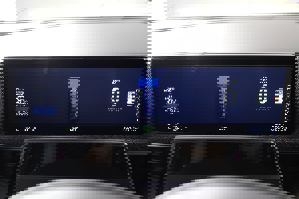 Used 2024 Ford Mustang Mach-E Premium image 20