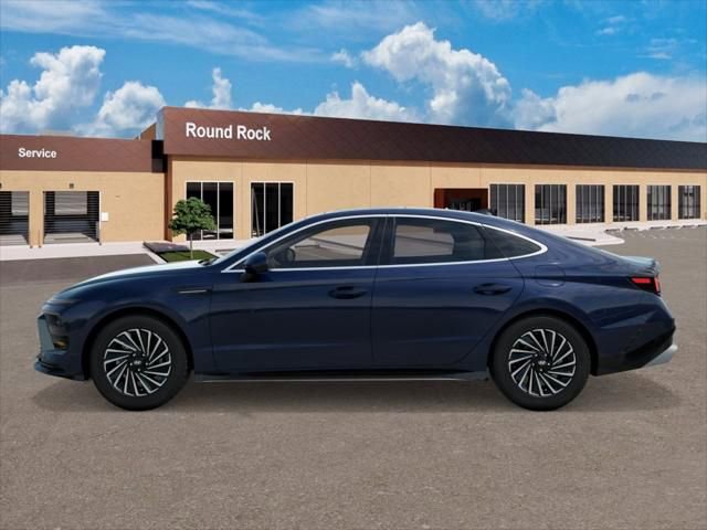 New 2026 Hyundai Sonata Limited image 3