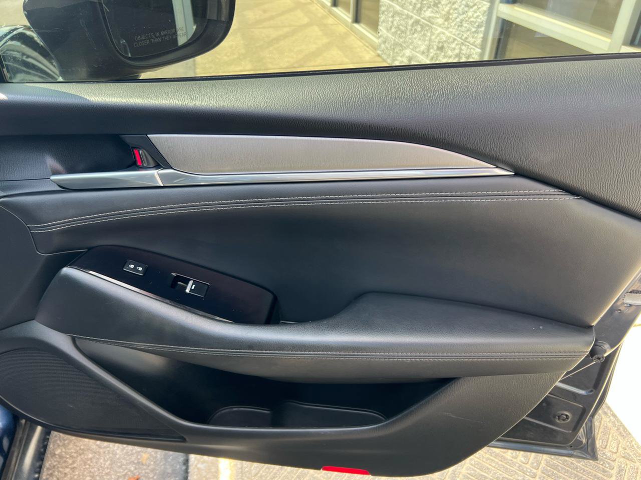 Used 2020 MAZDA MAZDA6 Touring FWD image 16