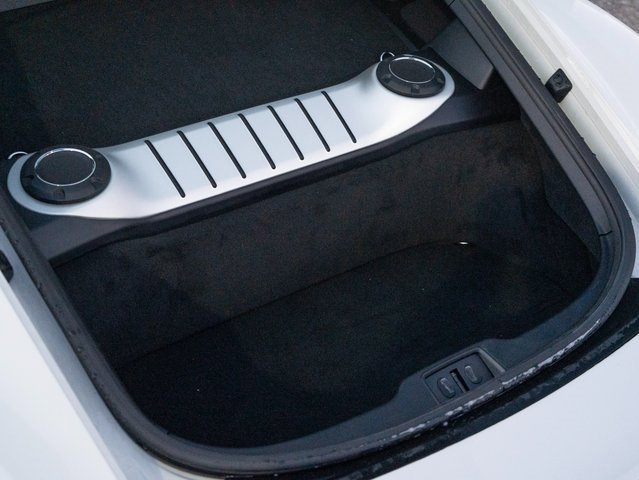 Certified 2024 Porsche 718 Cayman GTS image 15