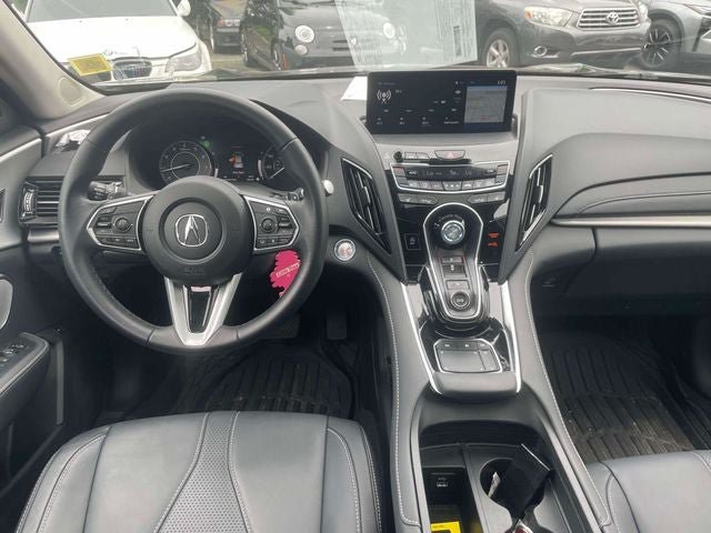 Used 2023 Acura RDX AWD w/ Technology Package image 14