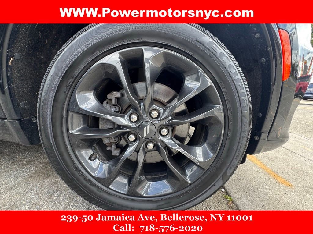 Used 2021 Dodge Durango GT AWD/4WD image 16
