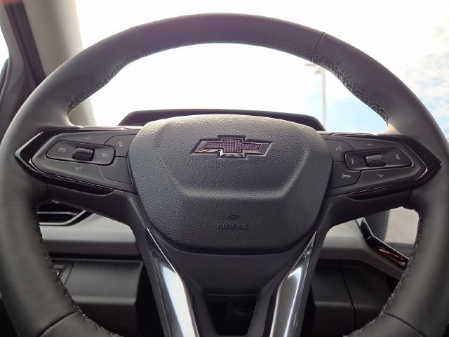 New 2027 Chevrolet Bolt LT w/ Comfort Package FWD image 24