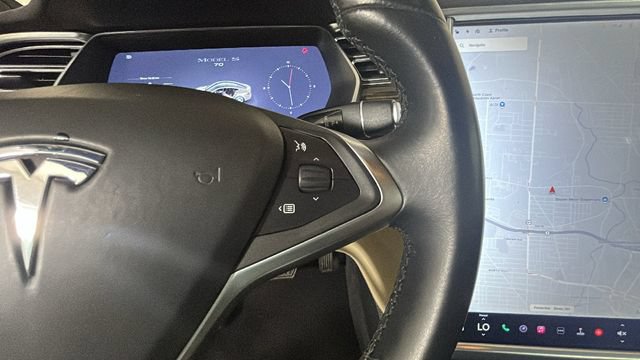 Used 2015 Tesla Model S 60 RWD image 17