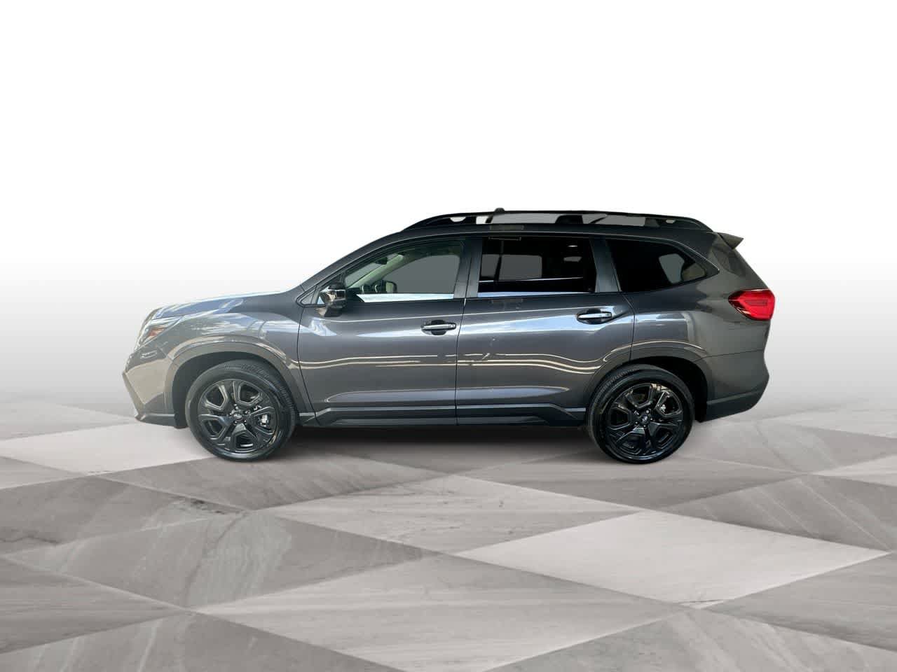 Used 2025 Subaru Ascent Onyx Edition AWD/4WD image 5